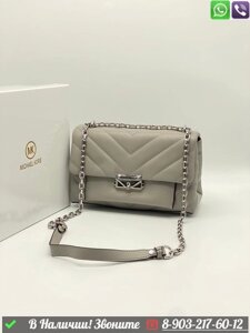 Сумка Michael Kors Cece medium