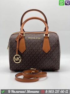 Сумка Michael Kors Emma Черный