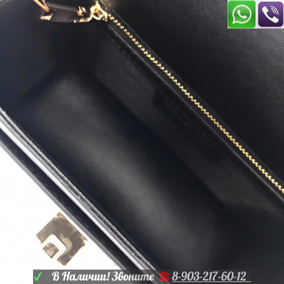 Сумка michael kors Quinn top handle Майкл корс с ручкой от компании Интернет Магазин брендовых сумок и обуви - фото 1