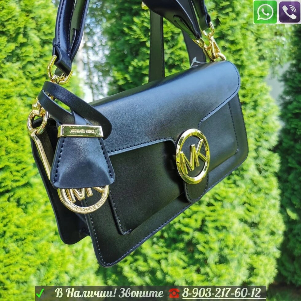 Сумка Michael Kors от компании Интернет Магазин брендовых сумок и обуви - фото 1