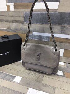 Сумка Saint Laurent Niki medium YSL