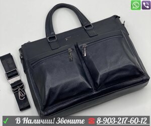 Сумка Salvatore Ferragamo для документов