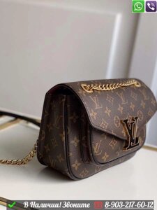 Сумка Сумка Louis Vuitton коричневая