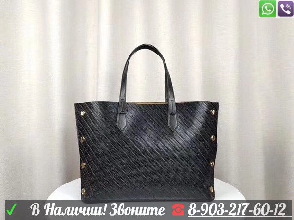 Сумка тоут Bond Givenchy от компании Интернет Магазин брендовых сумок и обуви - фото 1
