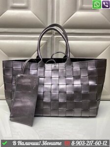 Сумка тоут Bottega Veneta