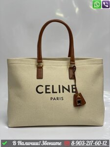 Сумка тоут Celine