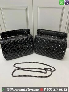 Сумка Valentino Garavani Rockstud Spike