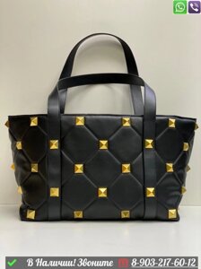 Сумка Valentino Roman Stud