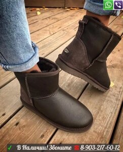 Угги UGG Classic Mini