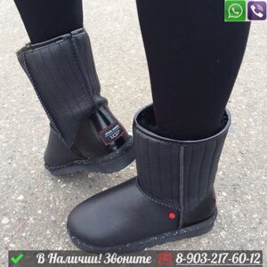 Угги UGG Classic высокие