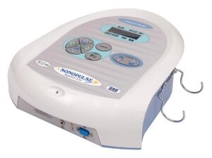 Аппарат УЗТ терапии Sonopulse Compact 3 МГц «Косметология»