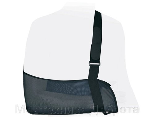 Бандаж на плечевой сустав (косынка) SB-02