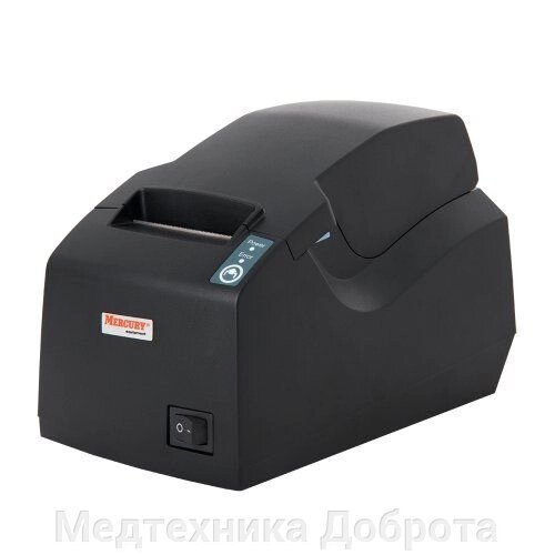 Чековый принтер MPRINT G58 для анализатора "Лактан 1-4М" от компании Медтехника Доброта - фото 1