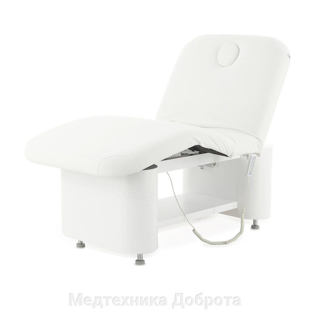 Электрический стол Med-Mos ММКМ-2 (КО-152Д) от компании Медтехника Доброта - фото 1