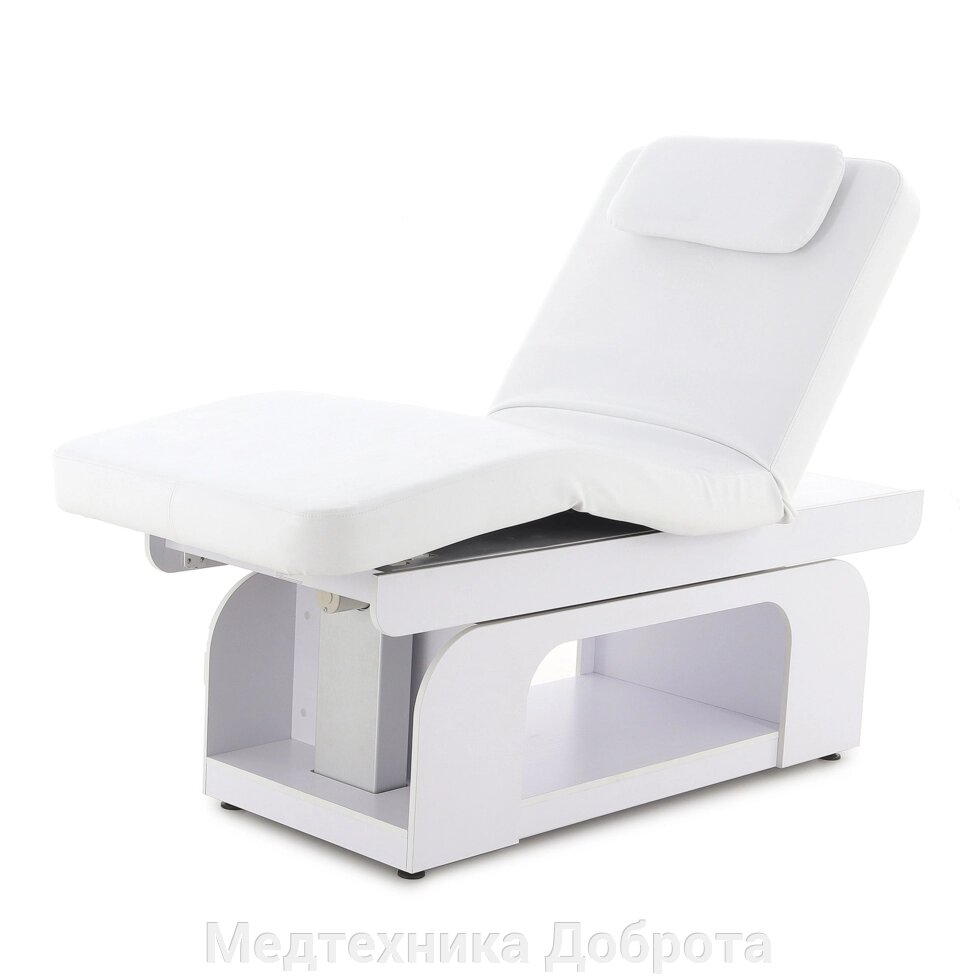 Электрический стол Med-Mos ММКМ-2 (КО-153Д) от компании Медтехника Доброта - фото 1
