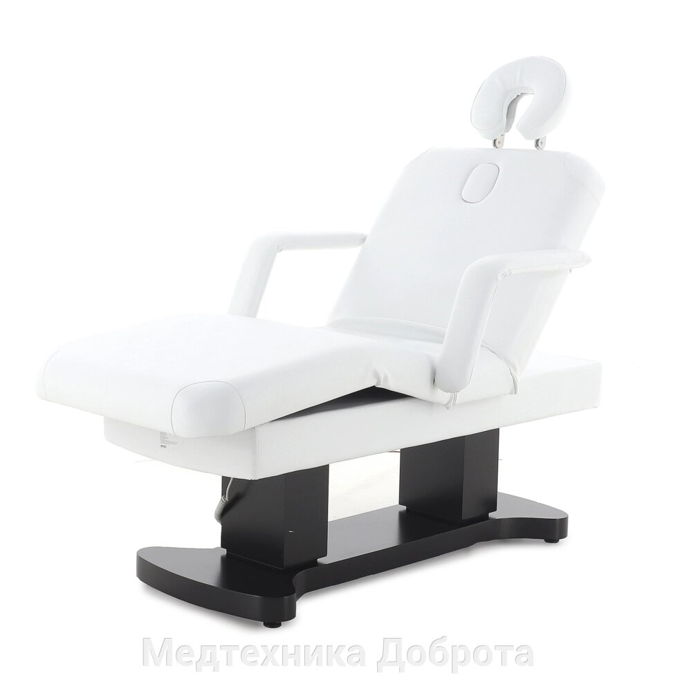 Электрический стол Med-Mos ММКМ-2 (КО-156Д) от компании Медтехника Доброта - фото 1