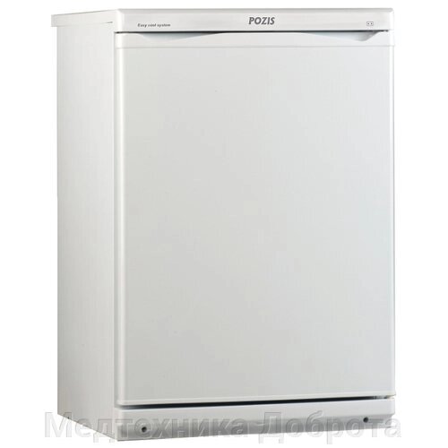 Холодильник Pozis Свияга 410-1 белый бытовой от компании Медтехника Доброта - фото 1