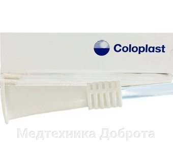 Катетер лубрицированный Coloplast Easicath, Ch12, 20см (Нелатона женские) от компании Медтехника Доброта - фото 1