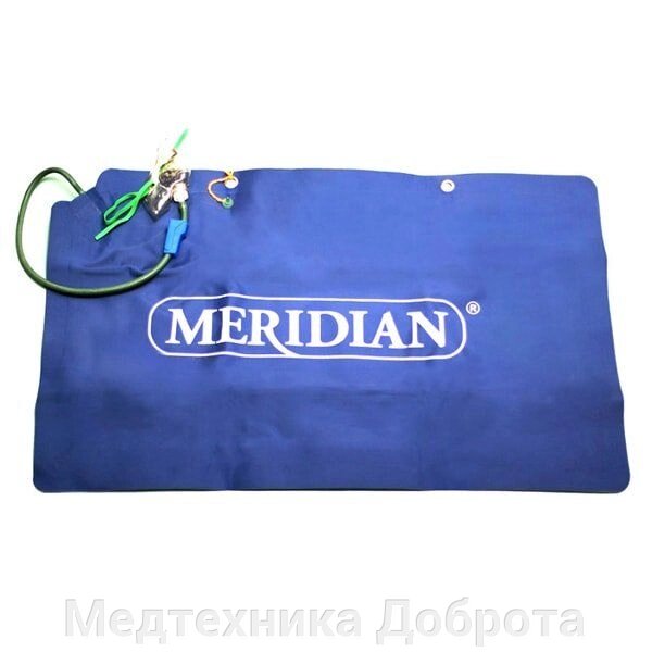 Кислородная подушка "Меридиан" 40л от компании Медтехника Доброта - фото 1