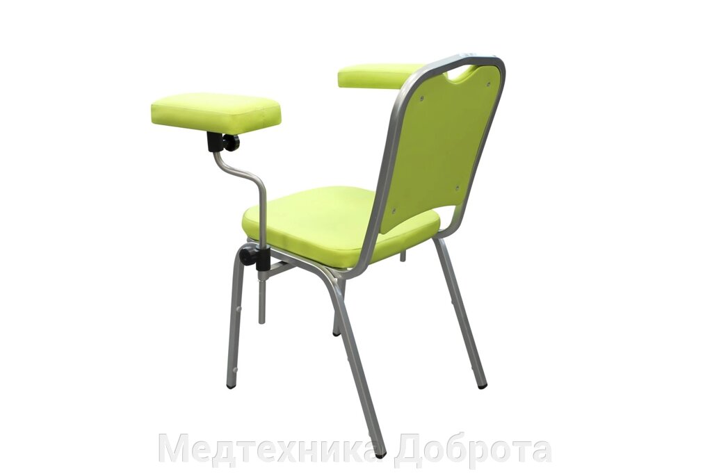 Кресло донорское ДР01 от компании Медтехника Доброта - фото 1