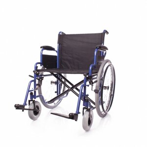 Кресло-коляска Alpha 40 (Альфа) 60см