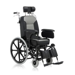 Кресло-коляска для инвалидов Армед FS204BJQ