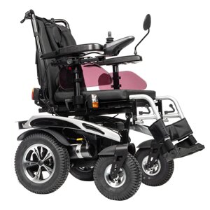 Кресло-коляска для инвалидов электрическая Pulse 310