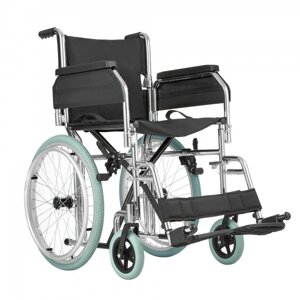 Кресло-коляска для инвалидов Ortonica Home 60 (Olvia 30)
