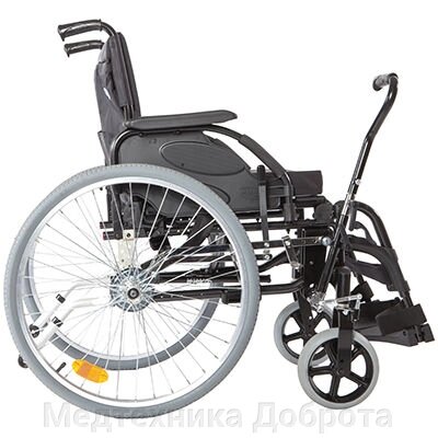Кресло-коляска Invacare Action 3 от компании Медтехника Доброта - фото 1