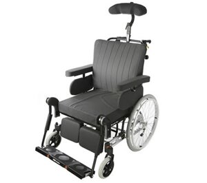 Кресло-коляска Invacare Azalea Max