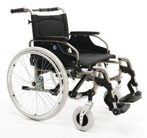 Кресло-коляска инвалидное механическое Vermeiren V200 XL