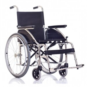 Кресло-коляска механическое Ortonica Base 100 AL