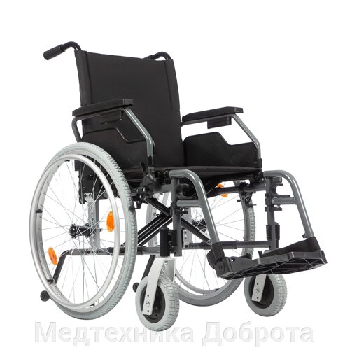 Кресло-коляска Ortonica Delux 590
