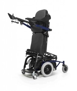 Кресло-коляска с электроприводом Vermeiren Navix SU