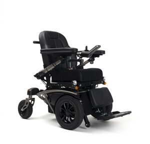 Кресло-коляска с электроприводом Vermeiren Tracer ( компл TIMIX)