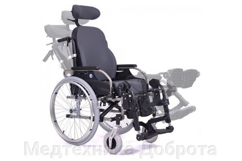 Кресло-коляска Vermeiren V300 Comfort 30°