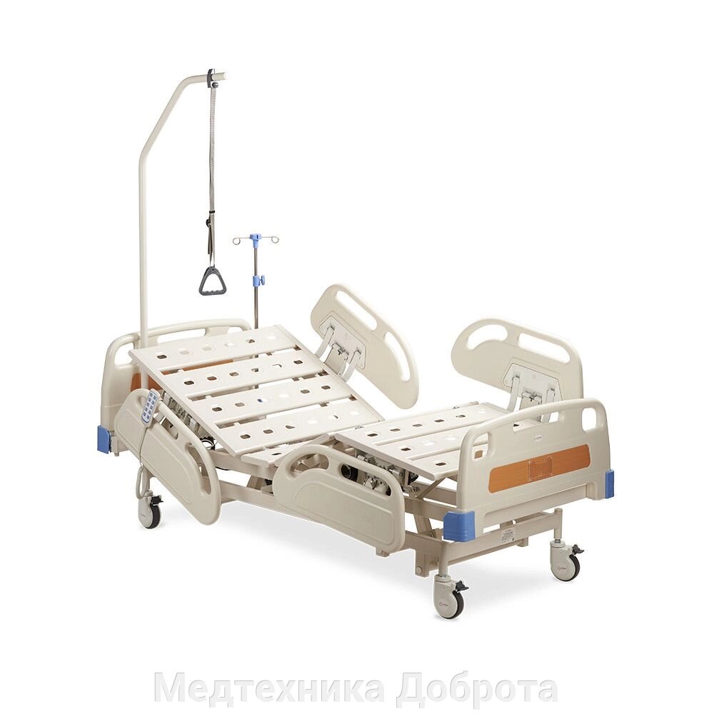 Кровать медицинская электрическая Армед SAE-300 от компании Медтехника Доброта - фото 1