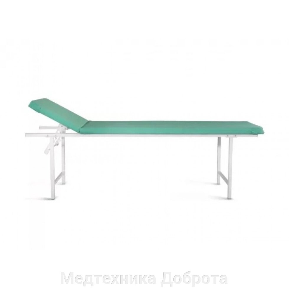 Кушетка медицинская смотровая КСВ-01с