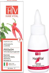 Лосьон против выпадения волос 50 мл. (HAIR VITAL)