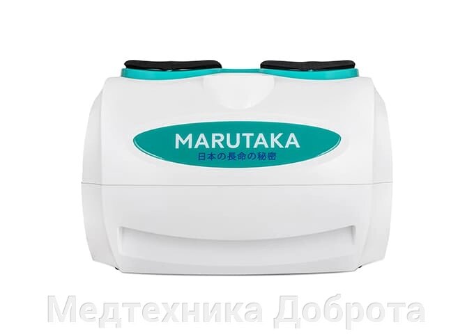 Массажер для ног Марутака от компании Медтехника Доброта - фото 1