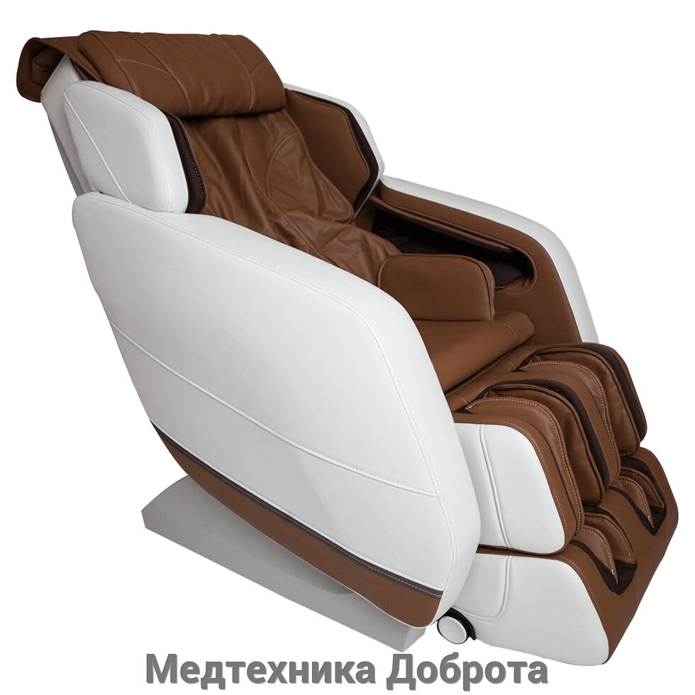Массажное кресло Integro от компании Медтехника Доброта - фото 1
