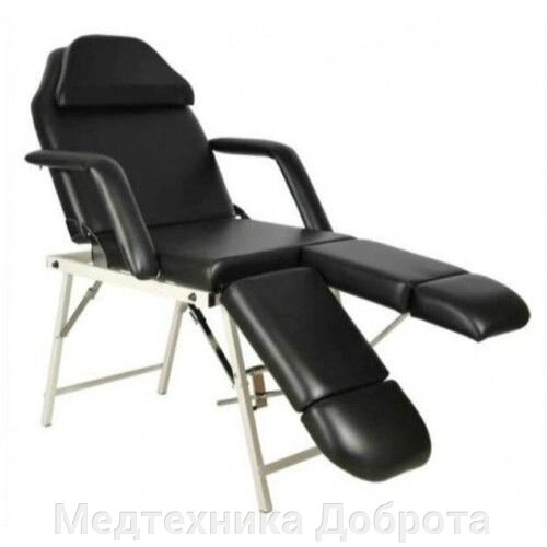 Массажное кресло-стол FIX-2A JF-Madvanta (КО-162) от компании Медтехника Доброта - фото 1