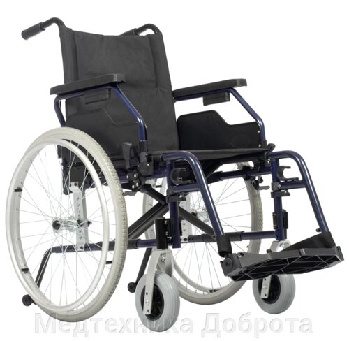 Механическая коляска Base Lite 300 (Trend 40)