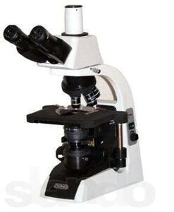 Микроскоп Микмед-6 вариант 74-СТ (трино-план-ахромат)