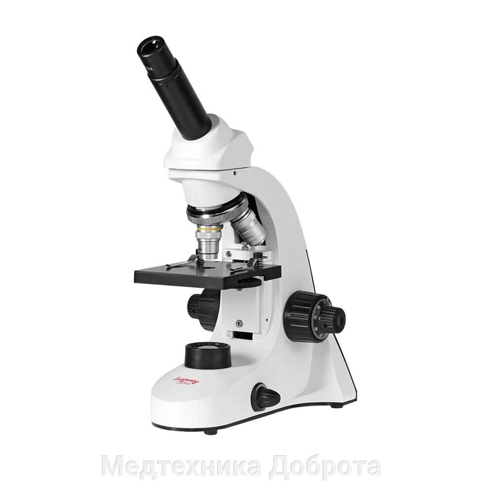 Микроскоп Микромед С-11 (вар. 1B LED) от компании Медтехника Доброта - фото 1