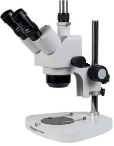 Микроскоп стереоскопический Микромед MC-2-Z00M вар. 2А