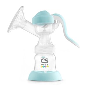 Молокоотсос ручной СS Medica KIDS CS-41