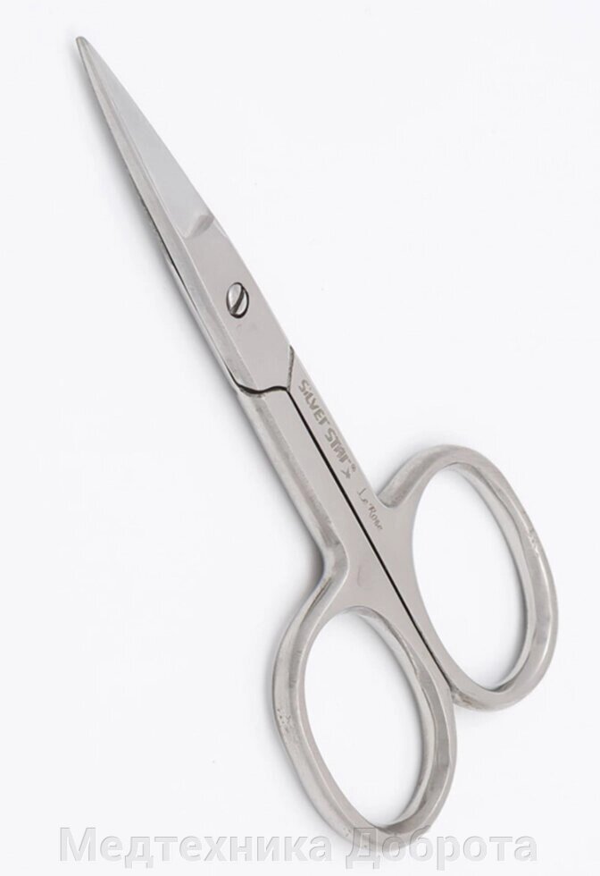 Ножницы для ногтей НСС-3 от компании Медтехника Доброта - фото 1