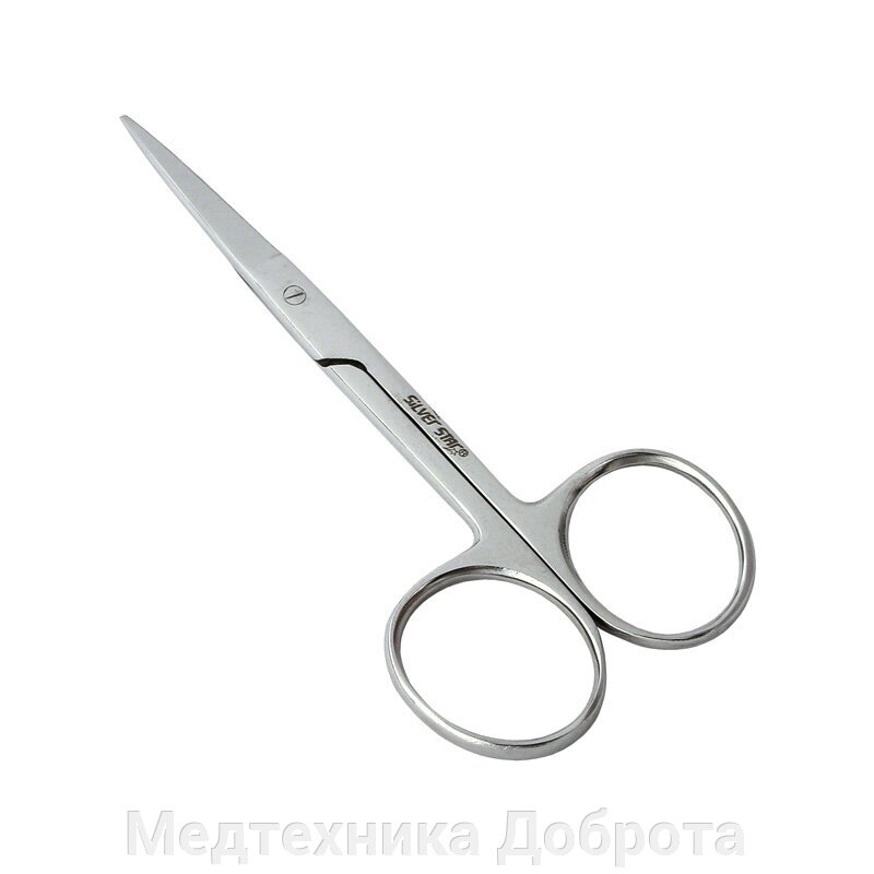 Ножницы для ногтей НСС-9 от компании Медтехника Доброта - фото 1