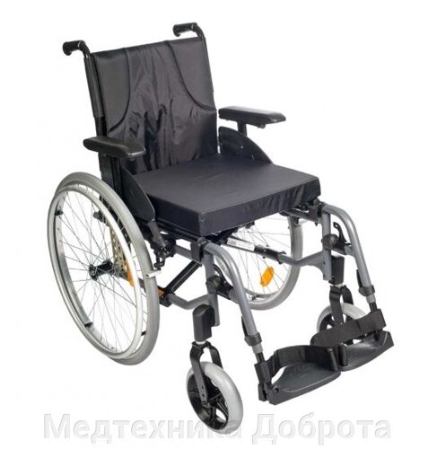 Облегченная инвалидная коляска Action 3 Base NG Invacare